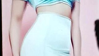 urvashi rautela's hot cum tribute