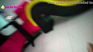 hairy macho pounds my cheating milf pussy till cumshot!