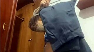 she's already soaked and desperate to fuck right now