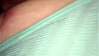 big daddy your monster bbc gapes my fat shaved pussy creampie