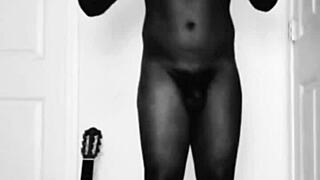 Sheer Tops Tease Beatboxing Babes in Wild Compilation