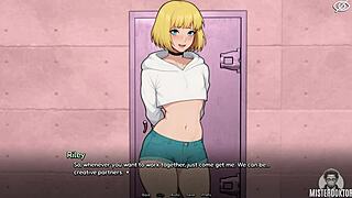 bunkered with femboy wanna suck my ladyboy cock now??