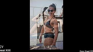 WOW! Pattaya Soi6 Ladyboys Beach Road Massage Frenzy!