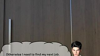 let's play absurd temptation: shaved blonde pussy blowjob demo