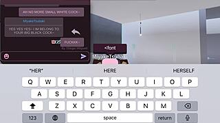 Fucking This Whore Slut Hardcore - Add Me QCX Alt14