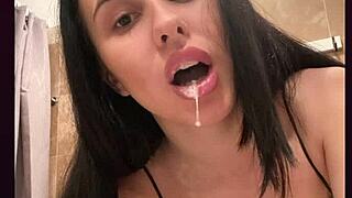 stepsis keeps pushing buttons to make you squirm part 2