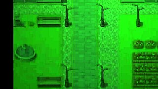 Femdom trains devoted foot slave