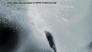 soft white teen worships that huge black dick in the car 🍆💦 ebony bbc pounding her tight pussy compilation