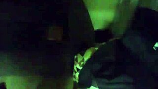 corninho films wife with two studs... intriguing cuckold twist?