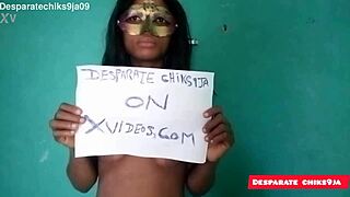 i finally tried creampie for the first time ever