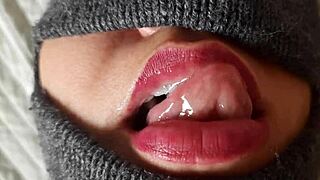 i crave that closeup blowjob thrill