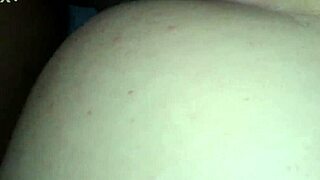 soquei forte no cu dela e ela gozou louca já!