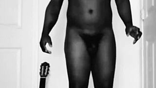 Sheer Tops Tease Beatboxing Babes in Wild Compilation