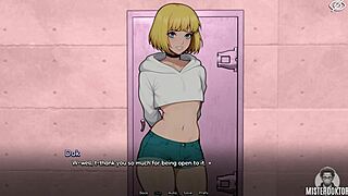 bunkered with femboy wanna suck my ladyboy cock now??