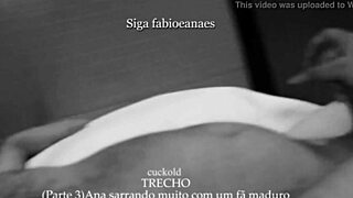 daddy, watch hotwife handjob old friend voyeur massage cum?