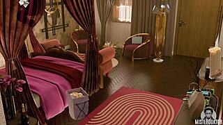 Fed my stepsis my load deep inside