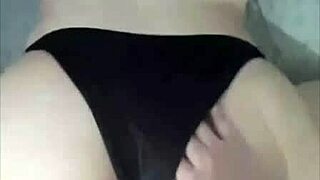 costco salesgirl's last doggy fuck with huge latina ass