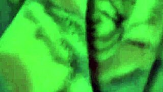 hairy petite asian teen babe in uniform rubs pussy hd