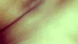 luz bends over for homemade doggystyle pounding