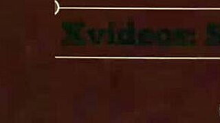 backshots slamming my thick redbone ebony bitch's fat ass pt 7 bbc style