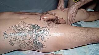 hey mauromassagem, what's in chat content 2 from that steamy web massage session?