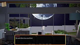 My new family game hits 569