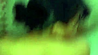 luz bends over for homemade doggystyle pounding