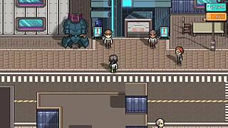 Wow, Does She Have A Karen Sister In Battle Brothel Memoirs Episode 12?