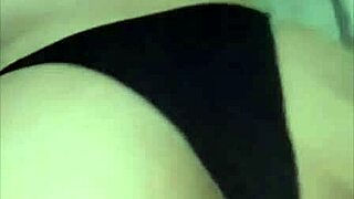 costco salesgirl's last doggy fuck with huge latina ass