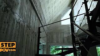 kitana lure's tight ass takes your pov pounding?