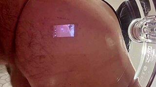 arrapato... sexy huge italian cock blasts intense cumshot i cant hold back ughh