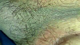 luz bends over for homemade doggystyle pounding