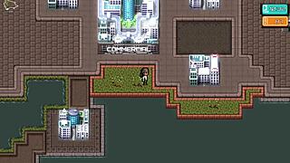 Wow, Does She Have A Karen Sister In Battle Brothel Memoirs Episode 12?