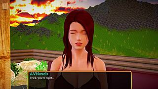 my new family game episode 400 😎🎮