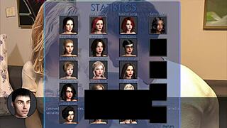 Redhead Erotic Reunion Fuck Fest