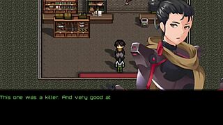 Wow, Does She Have A Karen Sister In Battle Brothel Memoirs Episode 12?