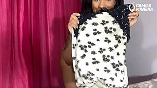 bilingual joi slut dares you not to cum