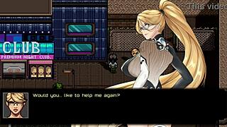 Wow, Does She Have A Karen Sister In Battle Brothel Memoirs Episode 12?