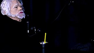 hard bdsm interracial cuckold compilation latina milf dominated outdoor