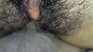 luz bends over for homemade doggystyle pounding