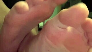 She sent this fetish teen clip for you!!