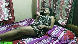 Hot Indian Girl Caught Fucking Big Ass Boy Hindi Audio