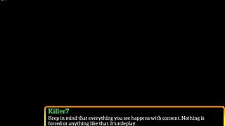 my new family game episode 400 😎🎮