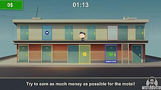 Fed my stepsis my load deep inside