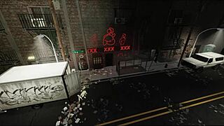 rainy day slut calls cucky boyfriend for cosplay fun