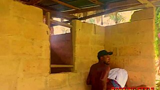 bbw blonde chubby with big ass pussy rides monster cock deepthroat licks to orgasm in uncompleted building