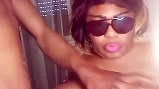 omg nigarchrist petal shaved pussy monster cock update jun 07 holy shit