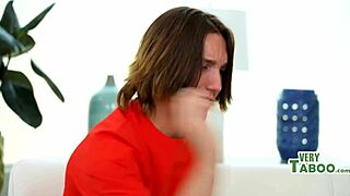 step sister curves get fucked hard in taboo summer fun