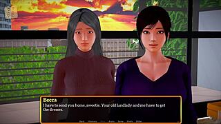 My new family game hits 569