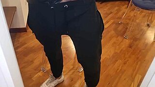 arrapato... sexy huge italian cock blasts intense cumshot i cant hold back ughh